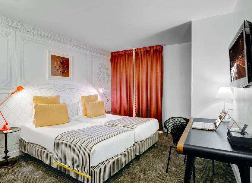 Chambre Photo