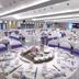 Salle de banquet
