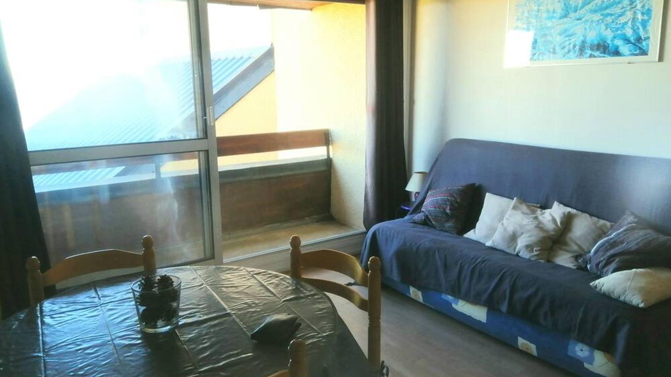 studio saint lary soulan