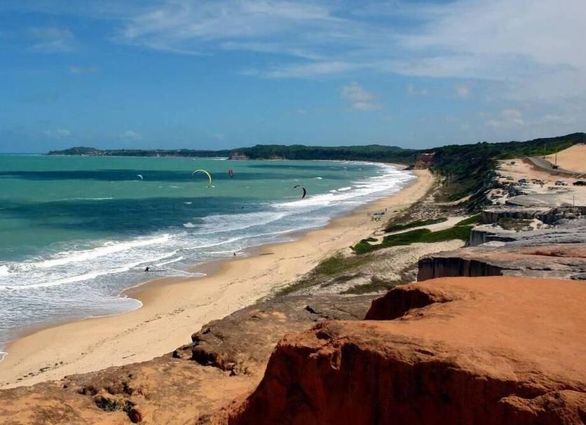 Plage Photo