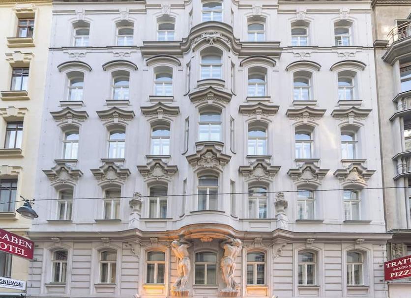 Bâtiment Photo