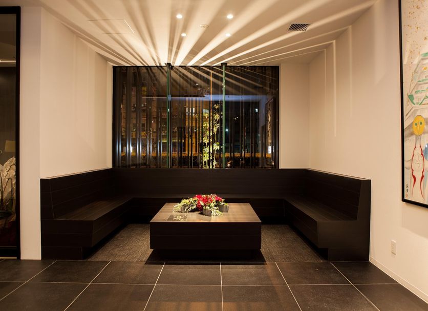 Hall d’entrée Photo