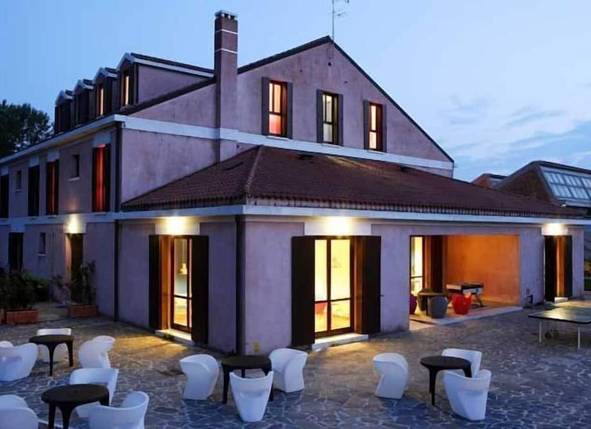 Bâtiment Photo