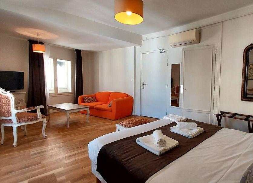 Chambre Photo