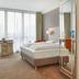 Équipements de la chambre
