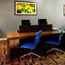Centre d'affaires