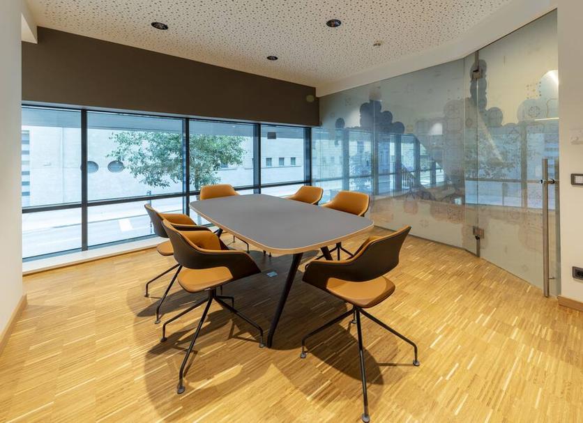Salle à manger Photo