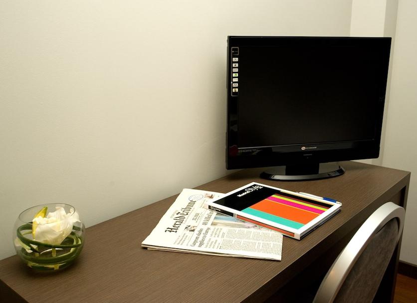 Équipements de la chambre Photo