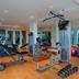 Salle de sport
