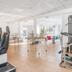 Salle de sport