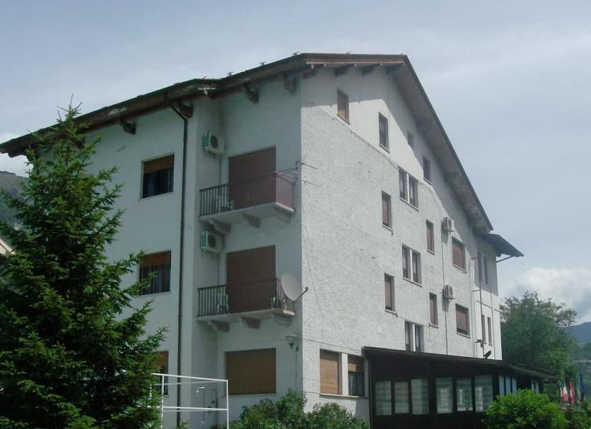 Bâtiment Photo