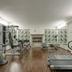 Salle de sport