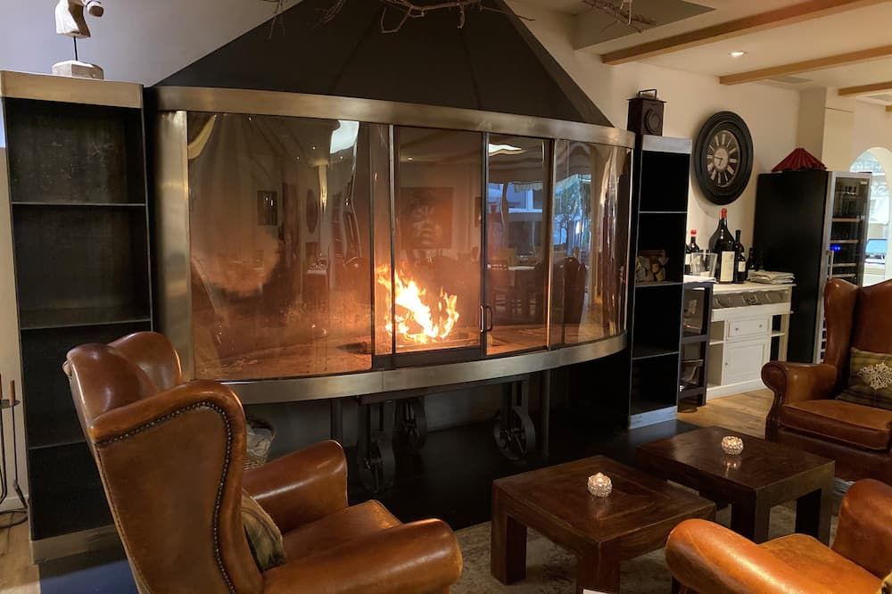 Salon Photo
