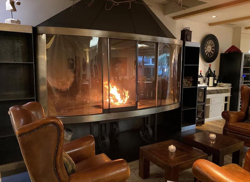 Salon Photo