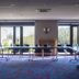 Espace de conférence