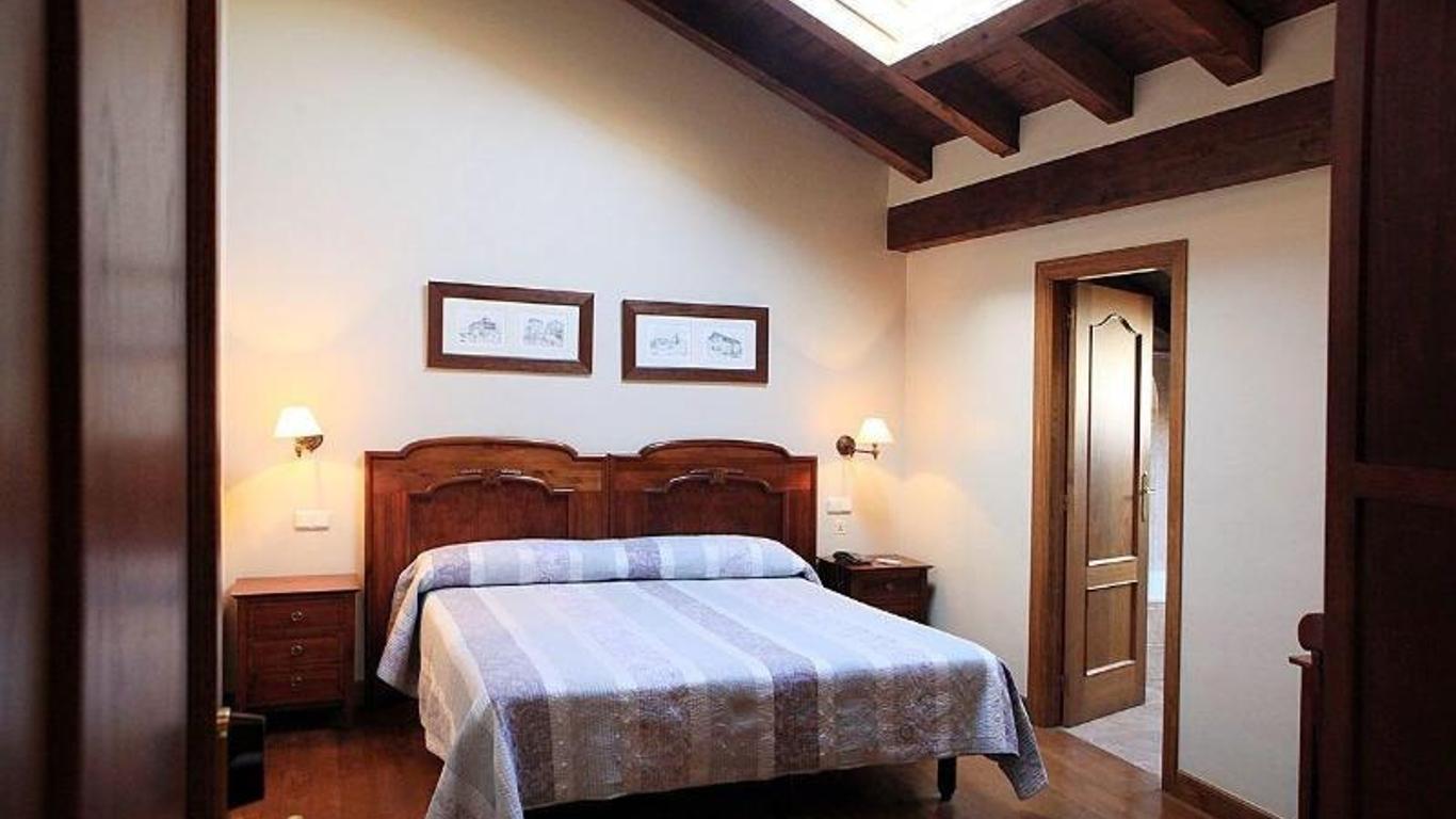 Hostal Trinkete Antxitonea