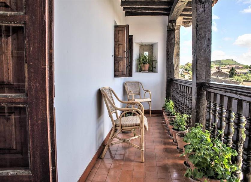 Balcon Photo