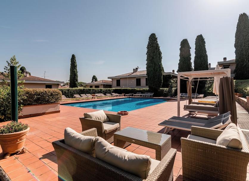 Piscine Photo