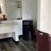 Équipements de la chambre