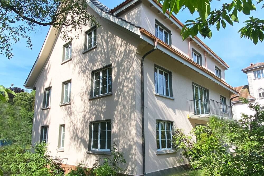 Bâtiment