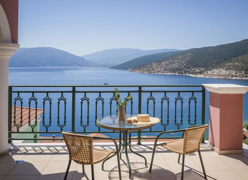 Balcon Photo