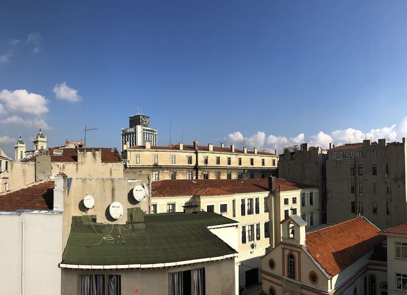 Extérieur Photo
