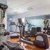 Salle de sport