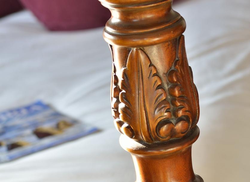 Équipements de la chambre Photo