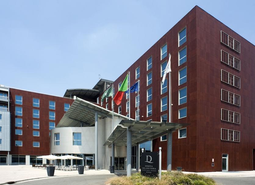Bâtiment Photo