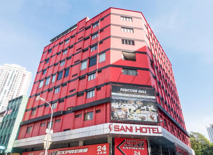 Bâtiment Photo