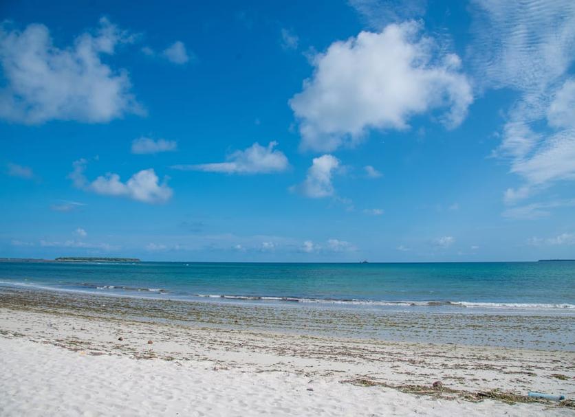 Plage Photo