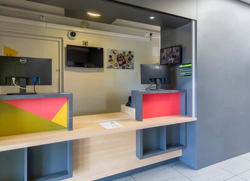 Équipements de la chambre Photo