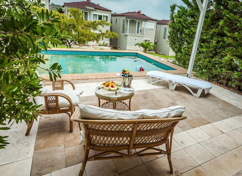 Piscine Photo