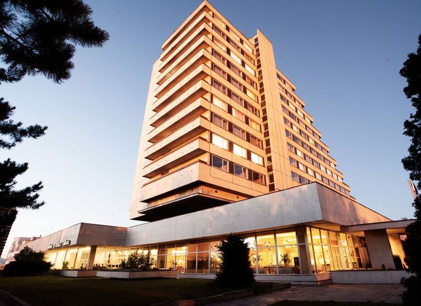 Bâtiment Photo