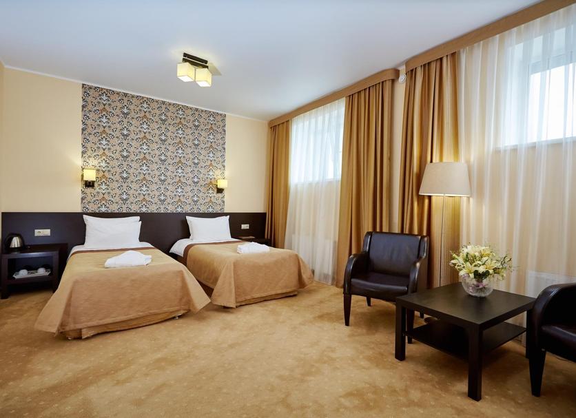 Chambre Photo