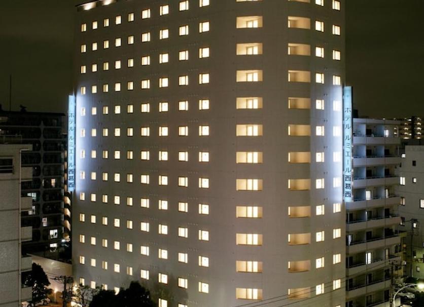 Bâtiment Photo