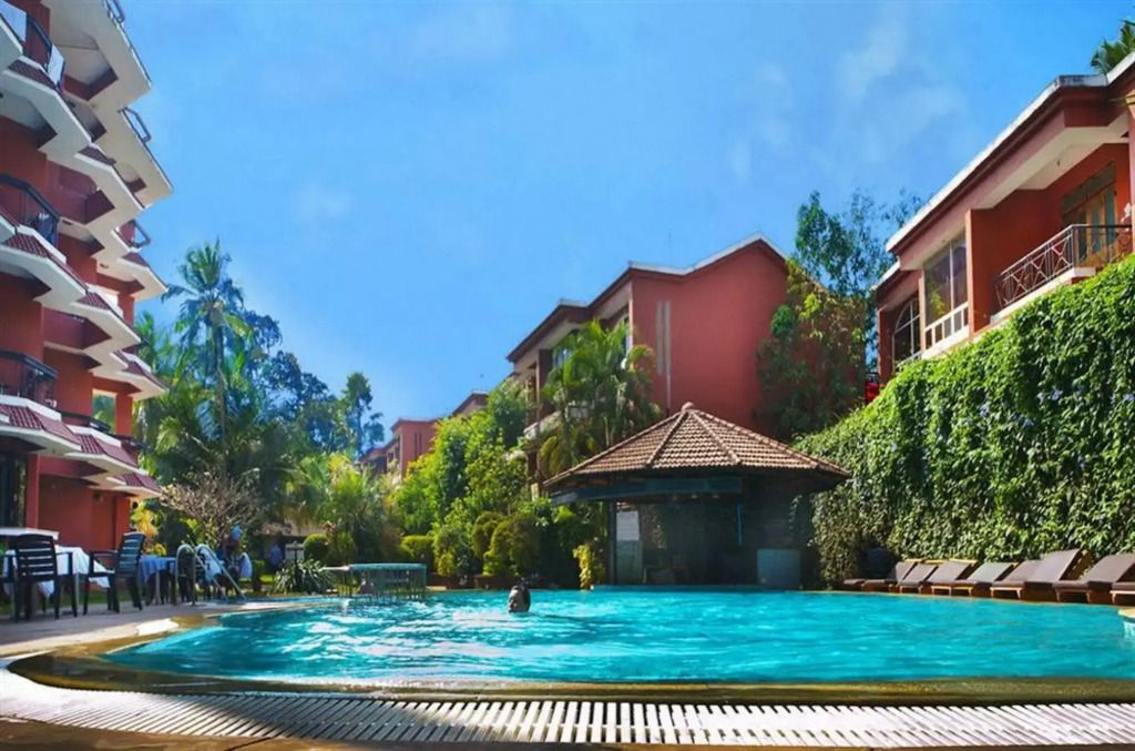 Piscine Photo