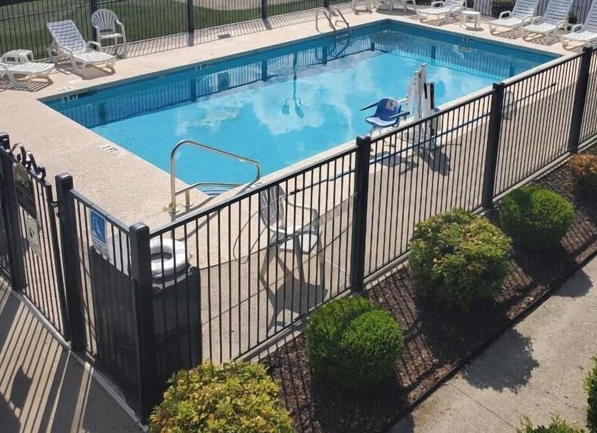 Piscine Photo