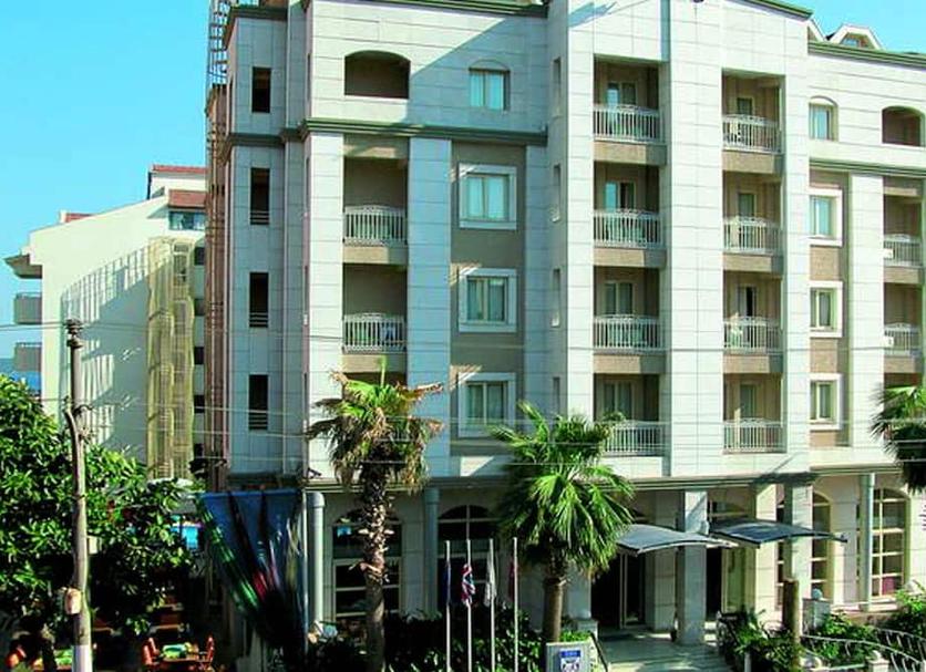 Bâtiment Photo