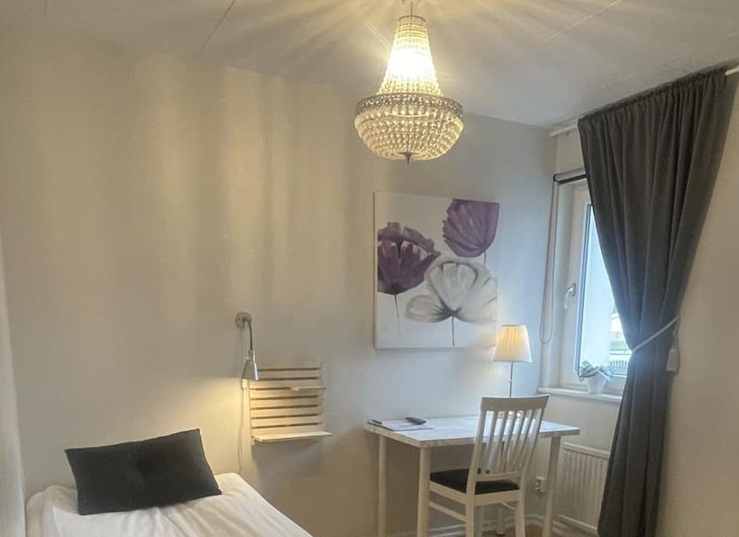 Équipements de la chambre Photo