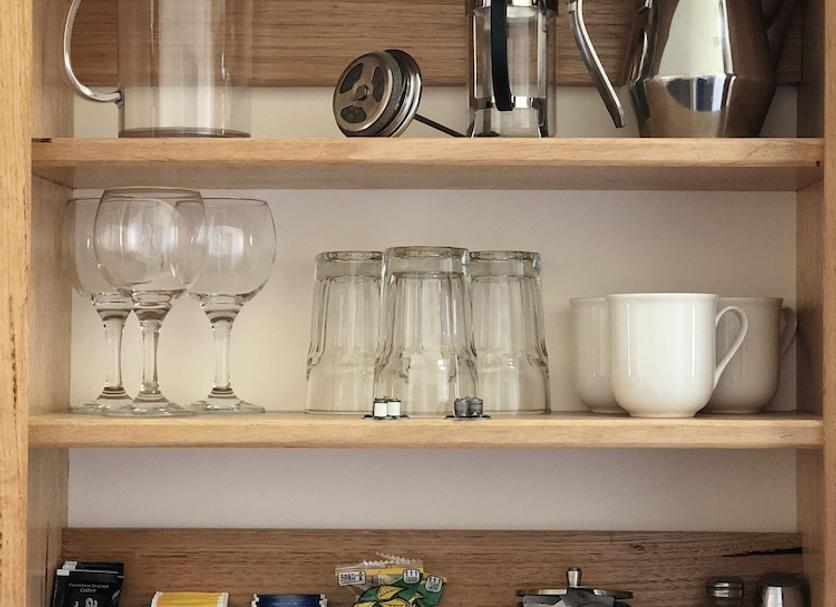 Équipements de la chambre Photo
