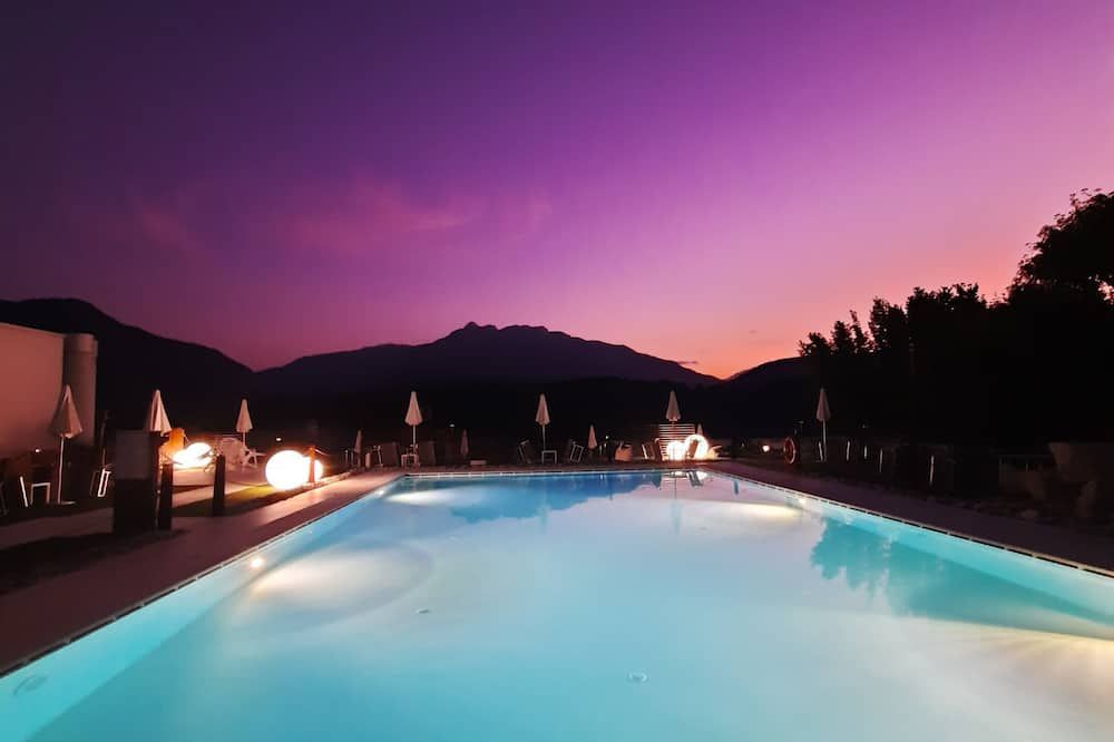 Piscine Photo
