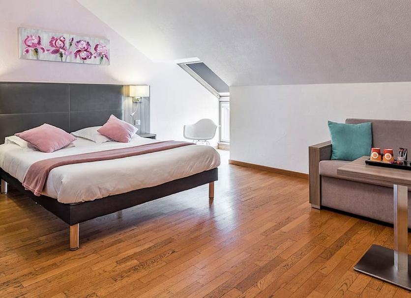 Chambre Photo