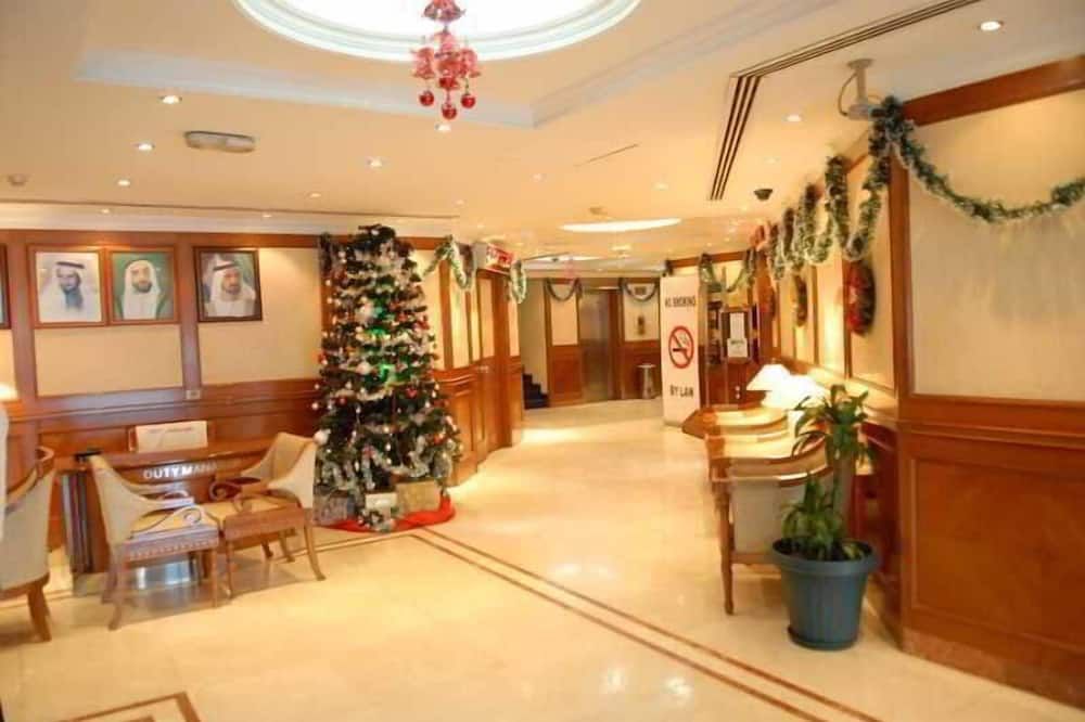 Hall d’entrée