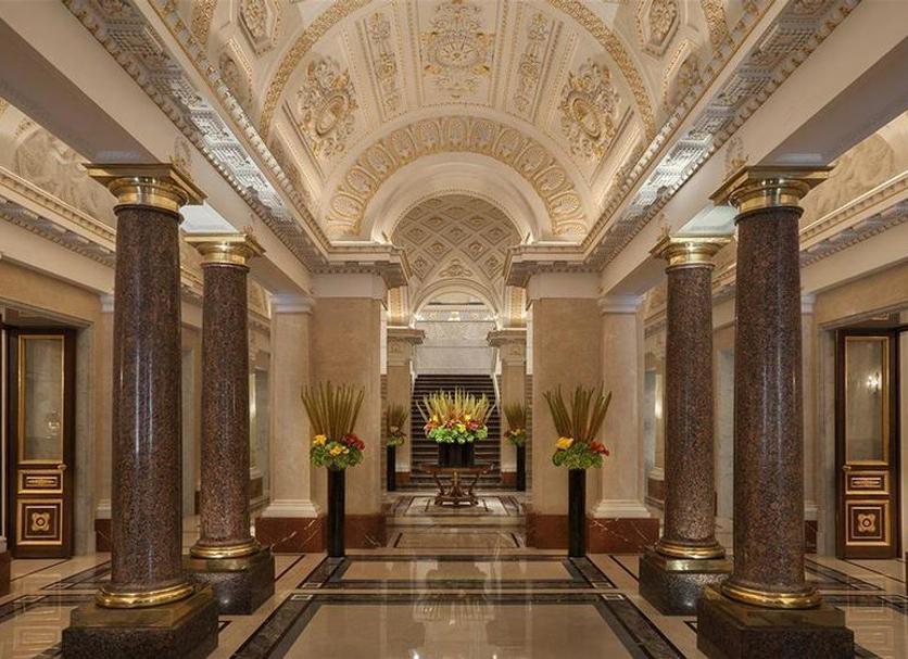 Hall d’entrée Photo