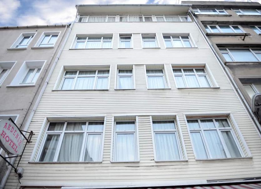 Bâtiment Photo
