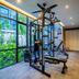 Salle de sport