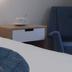 Équipements de la chambre