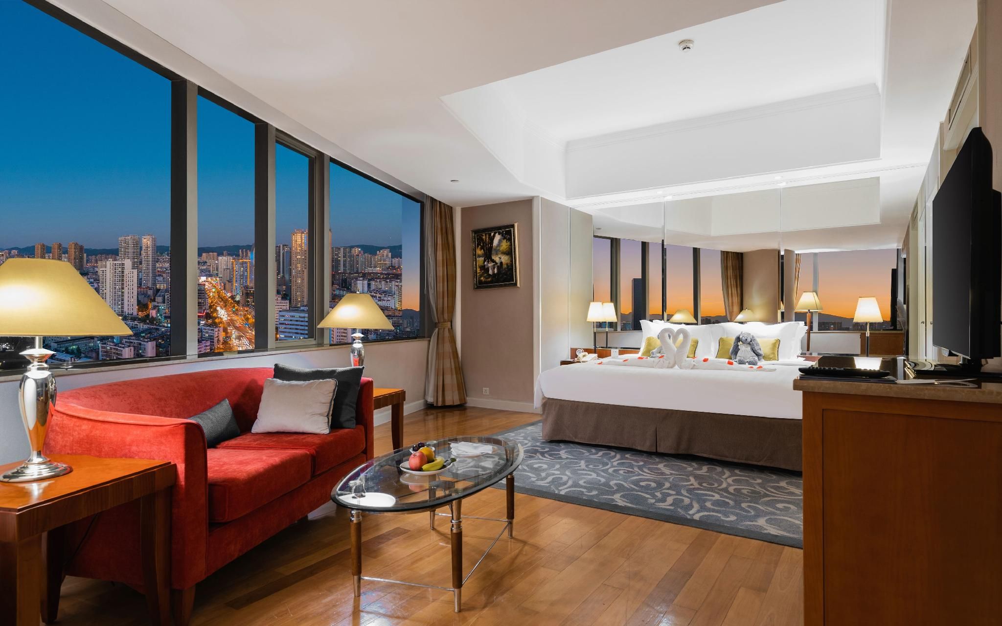 Chambre