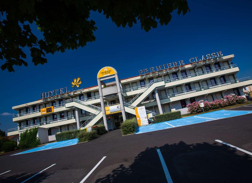 Bâtiment Photo